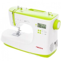 NECCHI Nähmaschine NC-102D