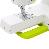 NECCHI Nähmaschine NC-102D
