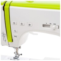 NECCHI Nähmaschine NC-102D