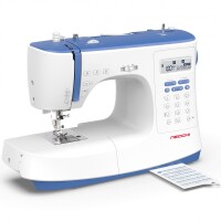 NECCHI Nähmaschine NC-103D
