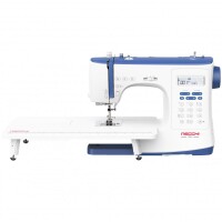 NECCHI Nähmaschine NC-103D