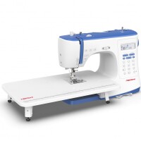NECCHI Nähmaschine NC-103D