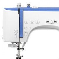 NECCHI Nähmaschine NC-103D