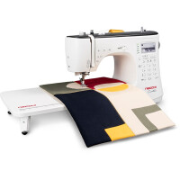 NECCHI C360 Creator elektronische Nähmaschine