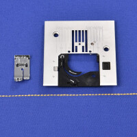 NECCHI C360 Creator elektronische Nähmaschine