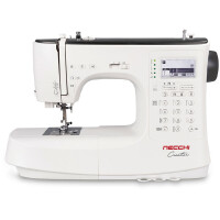 NECCHI C360 Creator elektronische Nähmaschine