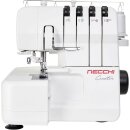 NECCHI C12 Creator Overlock