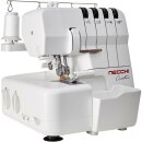 NECCHI C12 Creator Overlock