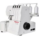 NECCHI C12 Creator Overlock