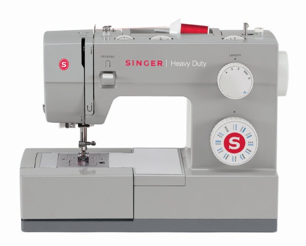 Sattler-Nähmaschine ADLER Typ 30 Produktbild-Vorschau 4