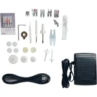 Pfaff creative expect™ 350 – Näh- & Stickmaschine (Sonderangebot 2025)