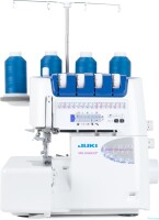 Juki MO-2000 QVP - Die intelligente Overlock-Maschine