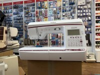 Brother Innov-is NV1040SE Nähmaschine - gebraucht