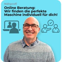 Maschinen-Beratung Online