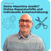 Reparatur-Beratung Online