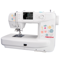 Necchi NE210 Näh- & Stickmaschine