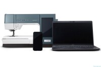 PFAFF expression™ 715