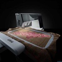 PFAFF creative expression™ 750