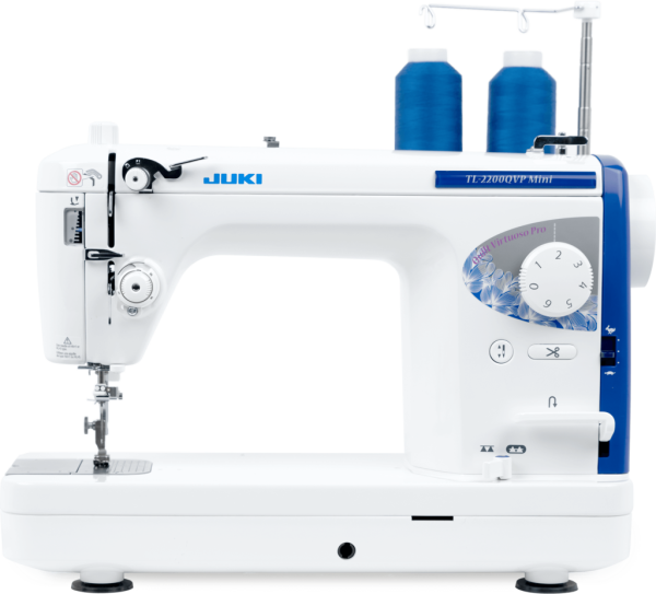 JUKI TL-2200 QVP mini Schnellnäher