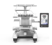 BROTHER PR1060W Entrepreneur Pro Stickmaschine