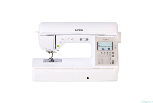 Brother Inventio NV1045SE Nähmaschine