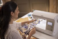 Brother Inventio NV1045SE Nähmaschine