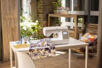 Brother Inventio NV1045SE Nähmaschine