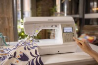 Brother Inventio NV1045SE Nähmaschine