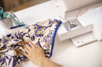 Brother Inventio NV1045SE Nähmaschine