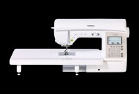 Brother Inventio NV1045SE Nähmaschine