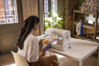 Brother Inventio NV1045SE Nähmaschine