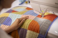 Brother Inventio NV1045SE Nähmaschine