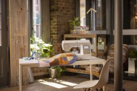 Brother Inventio NV1045SE Nähmaschine