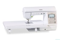 Brother Inventio NV1045SE Nähmaschine