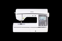 Brother Inventio NV1150 Nähmaschine