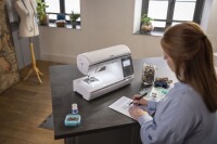 Brother Inventio NV1150 Nähmaschine
