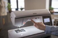 Brother Inventio NV1150 Nähmaschine