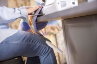 Brother Inventio NV1150 Nähmaschine