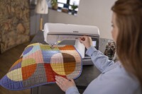 Brother Inventio NV1150 Nähmaschine