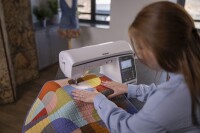 Brother Inventio NV1150 Nähmaschine
