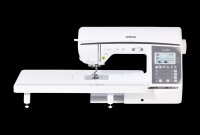 Brother Inventio NV1150 Nähmaschine