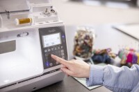 Brother Inventio NV1150 Nähmaschine