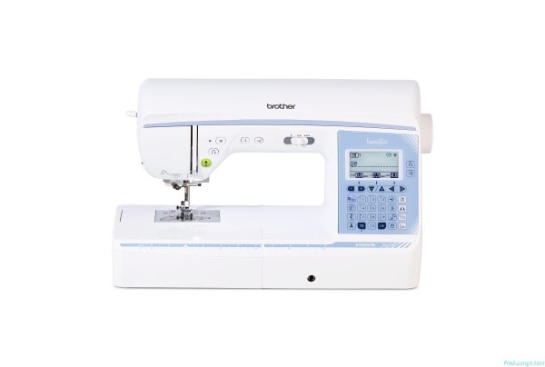 Brother Inventio NV1350 Nähmaschine