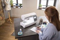 Brother Inventio NV1350 Nähmaschine