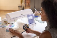 Brother Inventio NV1350 Nähmaschine