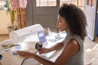 Brother Inventio NV1350 Nähmaschine