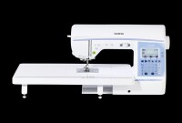 Brother Inventio NV1350 Nähmaschine