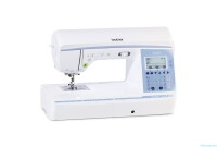 Brother Inventio NV1350 Nähmaschine