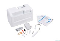 Brother Inventio NV1350 Nähmaschine