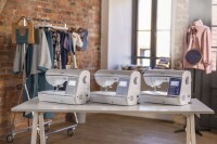 Brother Inventio NV1350 Nähmaschine